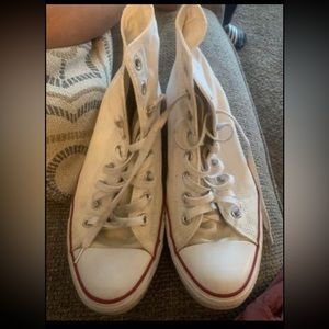 Men’s Converse